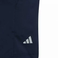 Short Adidas Junior Club 3 Bandes Bleu Marine -Tennis Équipement Magasin short adidas junior club 3 bandes bleu marine 3