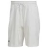 Short Adidas London Ergo 23cm Blanc -Tennis Équipement Magasin short adidas london ergo 23cm blanc