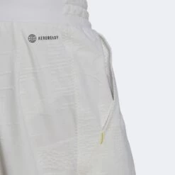 Short Adidas London Ergo 23cm Blanc 8 Short Adidas London Ergo 23cm Blanc -Tennis Équipement Magasin short adidas london ergo 23cm blanc 2