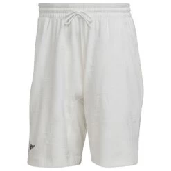 Short Adidas London Ergo 23cm Blanc