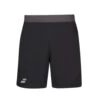 Short Babolat Junior Play Noir 1 Short Babolat Junior Play Noir -Tennis Équipement Magasin short babolat junior play noir