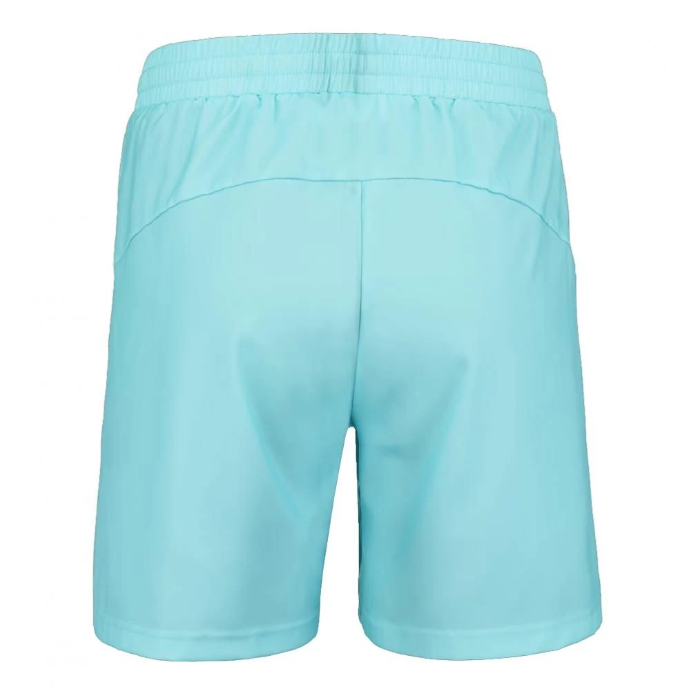 Short Babolat Play Bleu Clair 4 Short Babolat Play Bleu Clair – Image 2