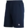 Short Fila Santana Bleu Marine 1 Short Fila Santana Bleu Marine -Tennis Équipement Magasin short fila santana bleu marine