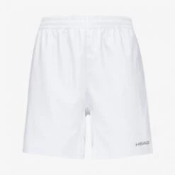 Short Head Club Bermuda Junior Blanc