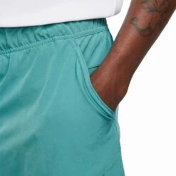 Short Nike Court Dri-Fit Advantage 23cm Vert 9 Short Nike Court Dri-Fit Advantage 23cm Vert -Tennis Équipement Magasin short nike court dri fit advantage 23cm vert 2