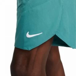 Short Nike Court Dri-Fit Advantage 23cm Vert 10 Short Nike Court Dri-Fit Advantage 23cm Vert -Tennis Équipement Magasin short nike court dri fit advantage 23cm vert 3