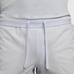 Short Nike Dri-FIT ADV Rafa 18cm Gris Clair -Tennis Équipement Magasin short nike dri fit adv rafa 18cm gris clair 3
