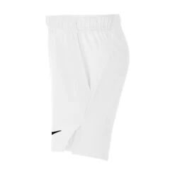 Short Nike Junior Flex Ace Blanc -Tennis Équipement Magasin short nike junior flex ace blanc 2