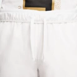 Short Nike Junior Flex Ace Blanc -Tennis Équipement Magasin short nike junior flex ace blanc 5