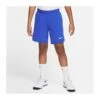 Short Nike Junior Flex Ace Bleu -Tennis Équipement Magasin short nike junior flex ace bleu