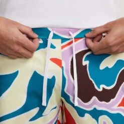 Short NikeCourt Dri-Fit Slam AO Printed 23cm 12 Short NikeCourt Dri-Fit Slam AO Printed 23cm -Tennis Équipement Magasin short nikecourt dri fit slam ao printed 23cm 4