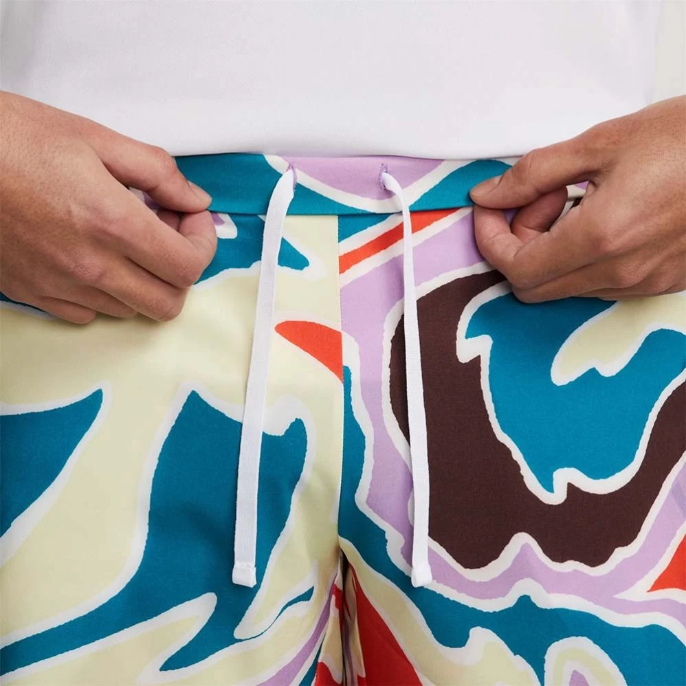 Short NikeCourt Dri-Fit Slam AO Printed 23cm 7 Short NikeCourt Dri-Fit Slam AO Printed 23cm – Image 5