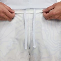 Short NikeCourt Dri-Fit Slam AO Printed Blanc 23cm 7 Short NikeCourt Dri-Fit Slam AO Printed Blanc 23cm -Tennis Équipement Magasin short nikecourt dri fit slam ao printed blanc 23cm 2