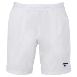 Short Tecnifibre Team Blanc