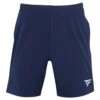 Short Tecnifibre Team Bleu Marine -Tennis Équipement Magasin short tecnifibre team bleu marine