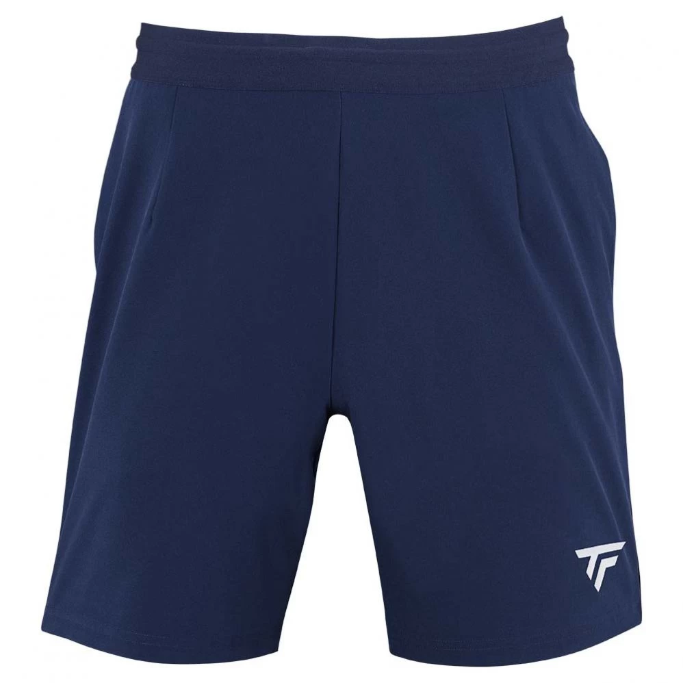 Short Tecnifibre Team Bleu Marine 3 Short Tecnifibre Team Bleu Marine