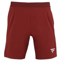Short Tecnifibre Team Rouge
