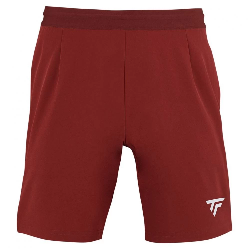 Short Tecnifibre Team Rouge 3 Short Tecnifibre Team Rouge
