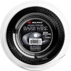 Bobine Solinco Barb Wire 200m
