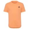 T-Shirt Adidas Junior New York Orange -Tennis Équipement Magasin t shirt adidas junior new york orange
