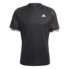 T-Shirt Adidas Melbourne Raglan Ergo Noir 2 T-Shirt Adidas Melbourne Raglan Ergo Noir -Tennis Équipement Magasin t shirt adidas melbourne raglan ergo noir