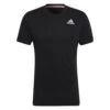 T-shirt Adidas Paris FreeLift Gameset Noir 2 T-shirt Adidas Paris FreeLift Gameset Noir -Tennis Équipement Magasin t shirt adidas paris freelift gameset noir