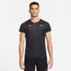 T-Shirt Nike Rafael Nadal Challenger Noir / Jaune Fluo 2 T-Shirt Nike Rafael Nadal Challenger Noir / Jaune Fluo -Tennis Équipement Magasin t shirt nike rafael nadal challenger noir jaune fluo