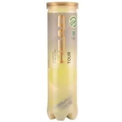 Tube De 4 Balles Head Tour