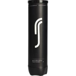 Tube De 4 Balles Robin Soderling Black Edition