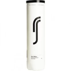 Tube De 4 Balles Robin Soderling Tour Edition