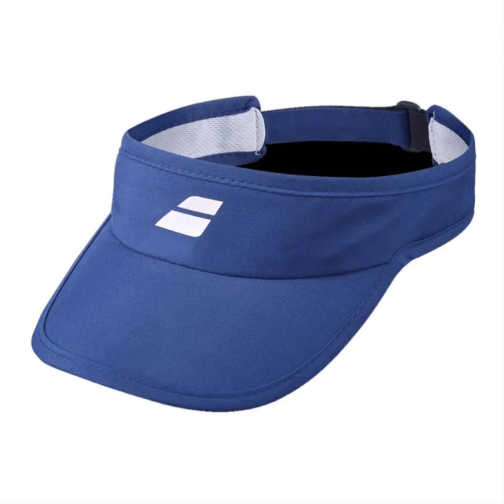 Visière Babolat Bleu Marine 3 Visière Babolat Bleu Marine