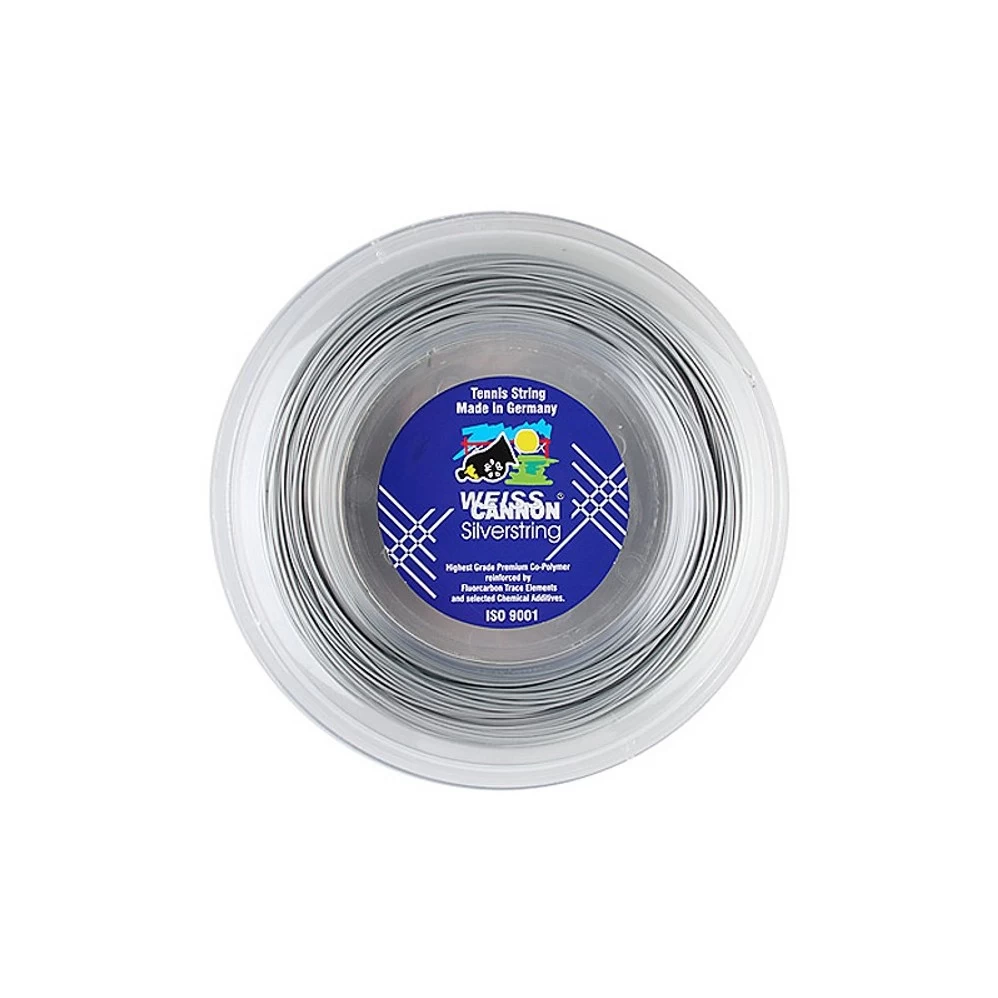 Bobine Weisscannon Silverstring 200m 3 Bobine Weisscannon Silverstring 200m